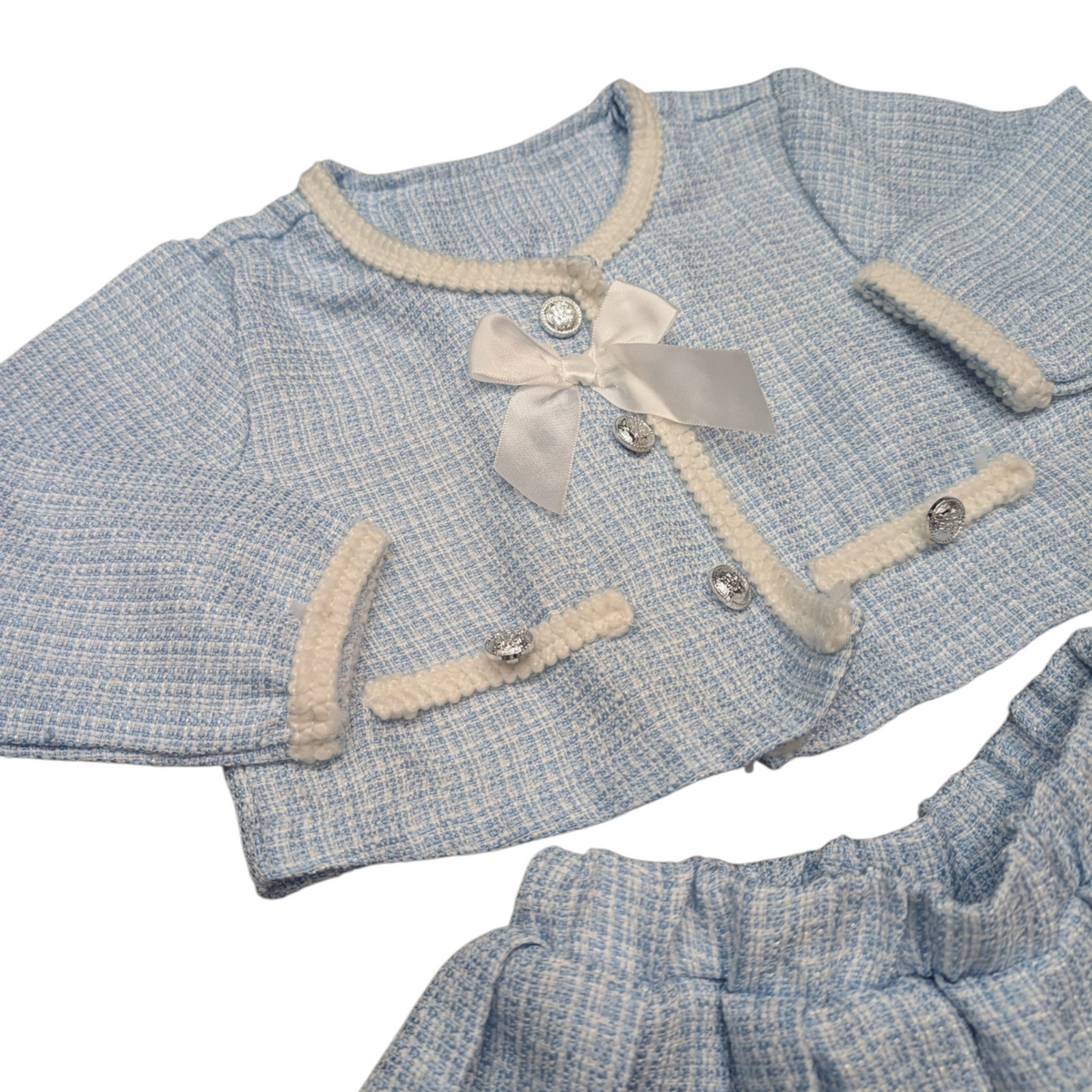 Ensemble chic 12-18mois Shein