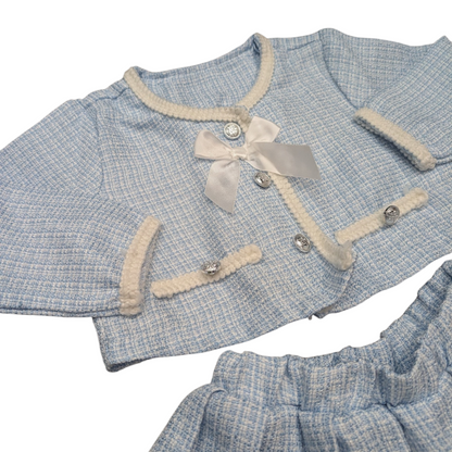 Ensemble chic 12-18mois Shein