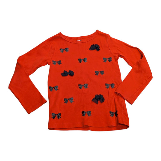 Chandail 6ans Carters
