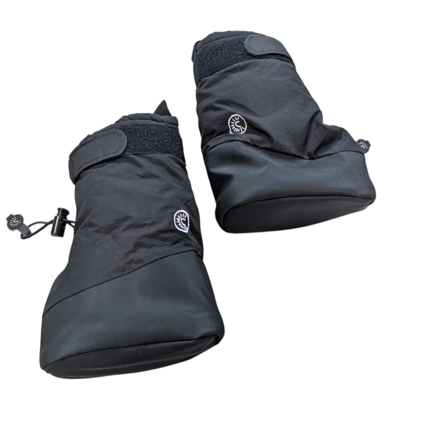 Bottines hiver 12-24mois Calikids