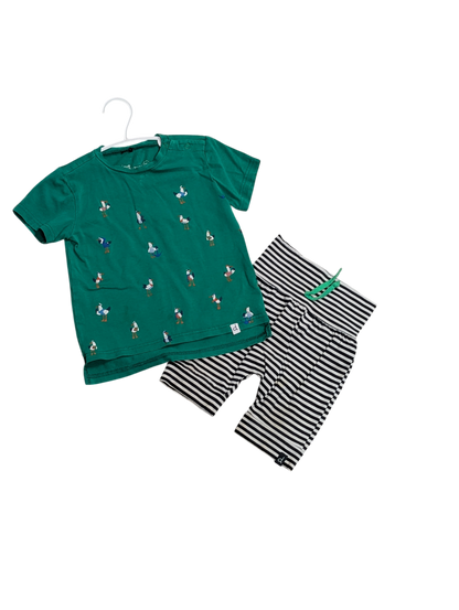 Ensemble 24mois Deux Par Deux*