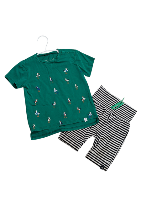 Ensemble 24mois Deux Par Deux*