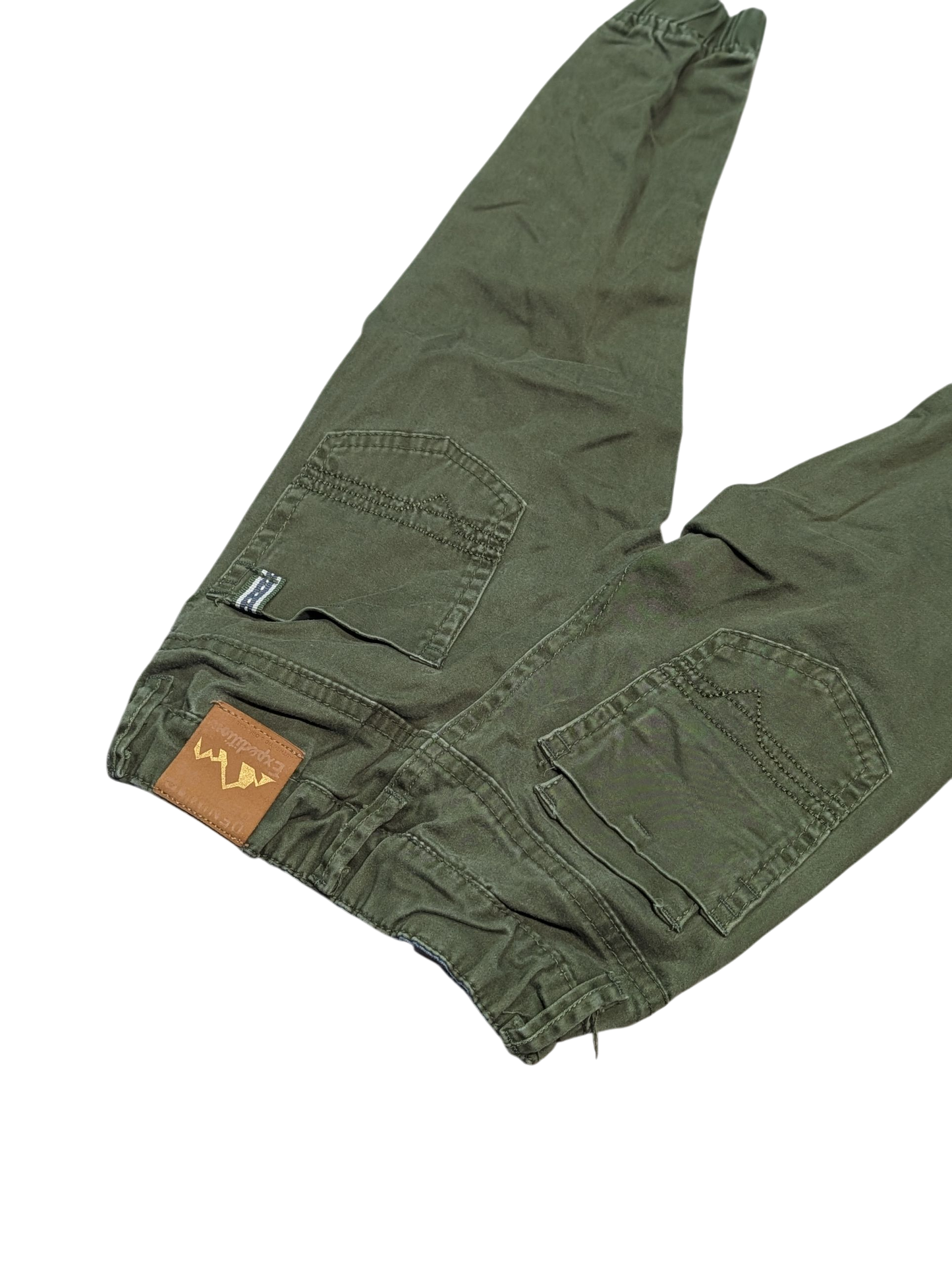 Pantalon 2ans Le Chat Botté