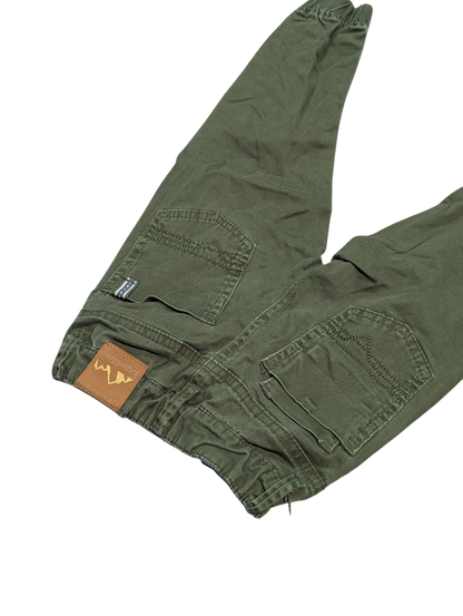 Pantalon 2ans Le Chat Botté