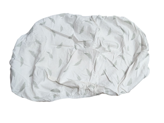 Housse de matelas à langer