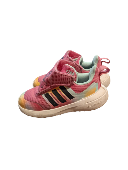 Chaussures gr 8 enfant Adidas Disney