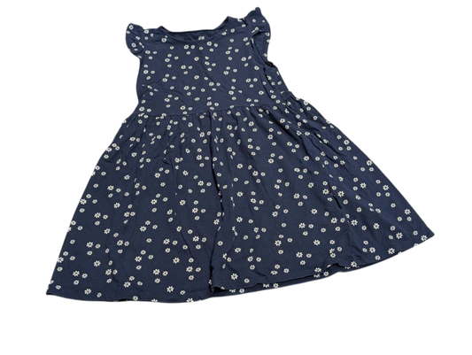 Robe 6-8ans H&M