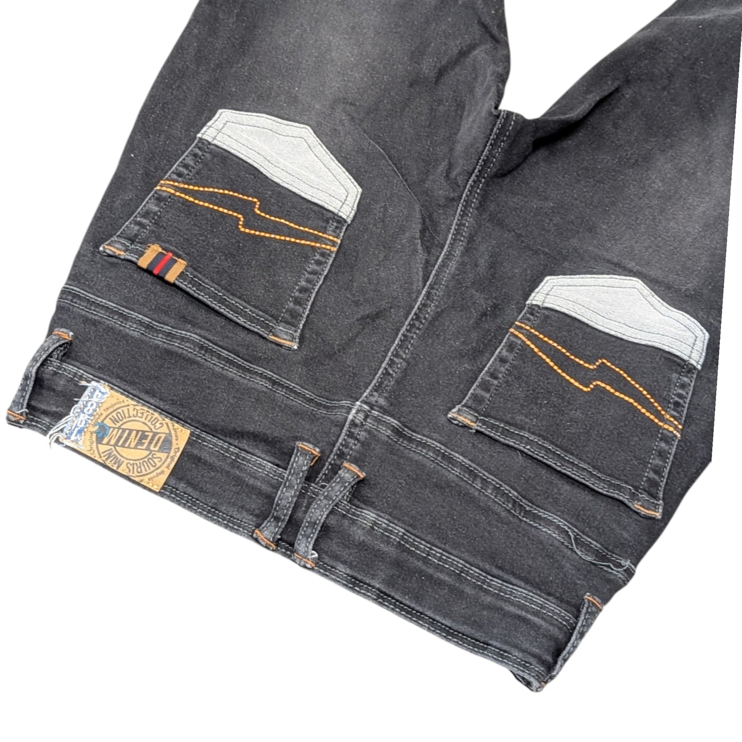 Jeans 10ans Souris Mini*