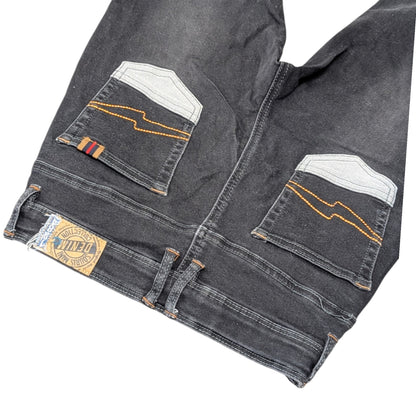 Jeans 10ans Souris Mini*