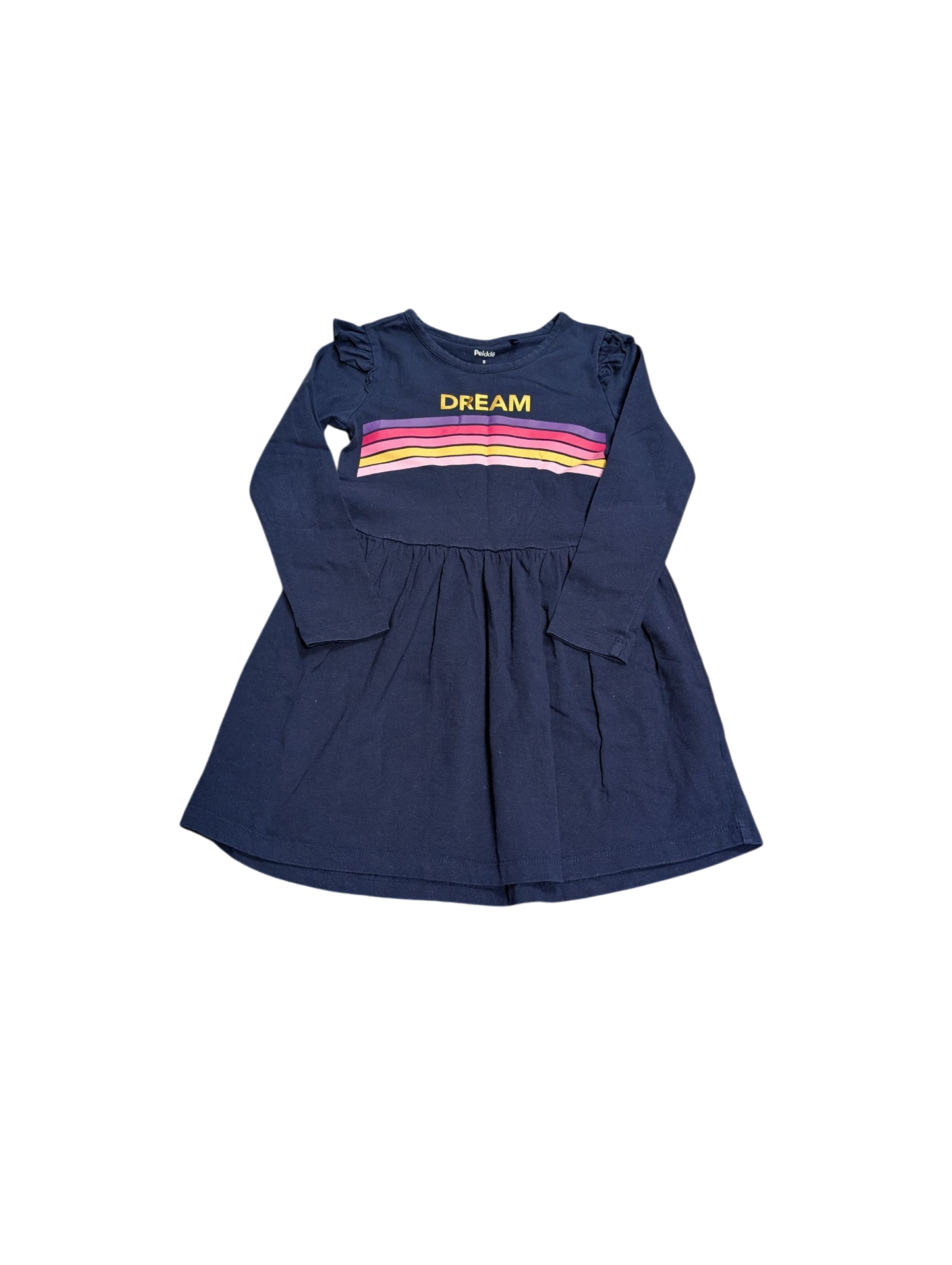 Robe 5ans Pekkle