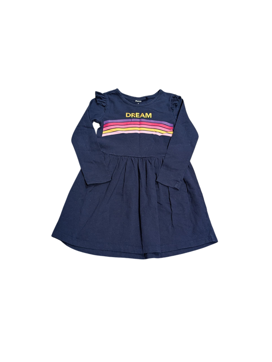 Robe 5ans Pekkle