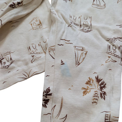 Pyjama 5ans George*