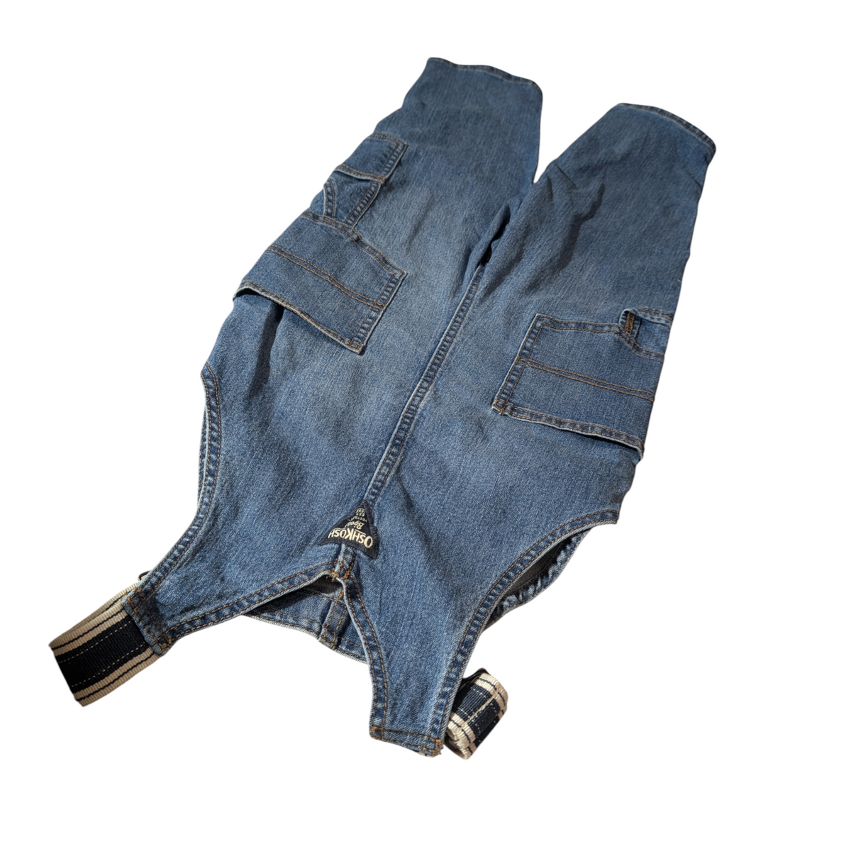 Salopttte 3ans Oshkosh