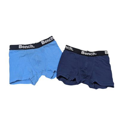 Boxers 5ans Bench *