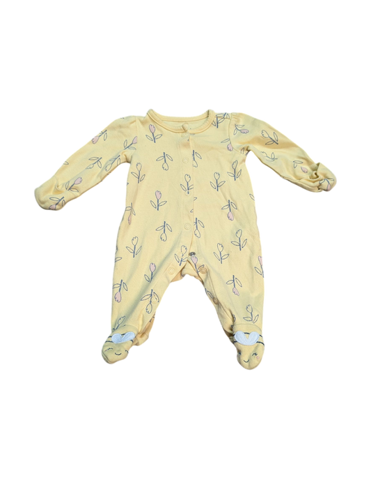 Pyjama nouveau-né Carters