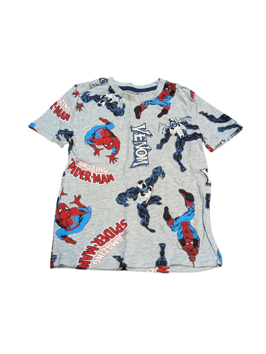 Chandail 4-5ans Marvel