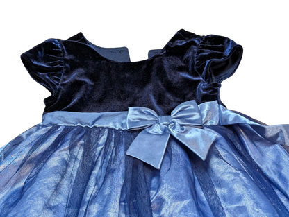Robe 3ans Joana Michelle