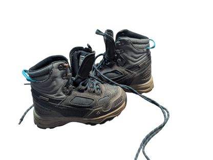 Bottines gr 10 enfant Vasque