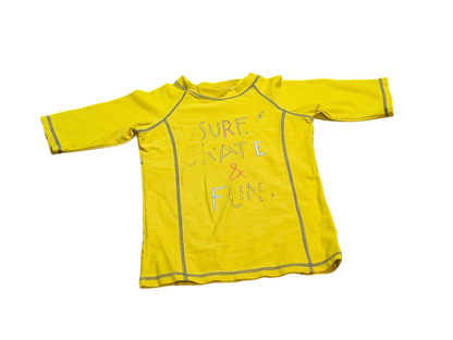 Haut de maillot 5ans Souris Mini