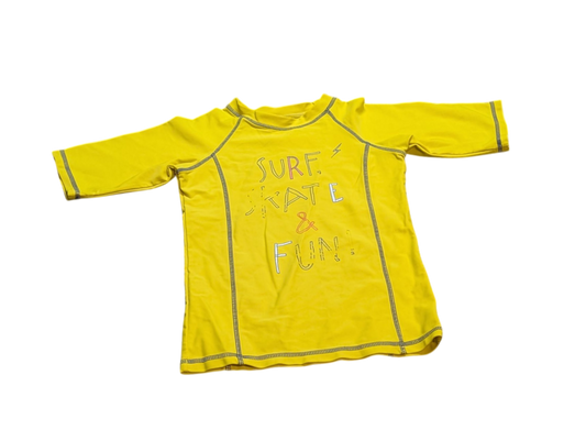 Haut de maillot 5ans Souris Mini