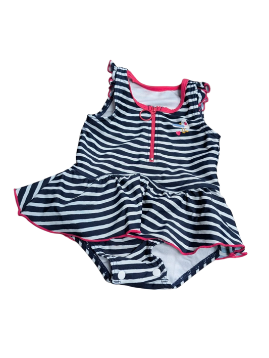 Maillot 9-12mois Souris Mini