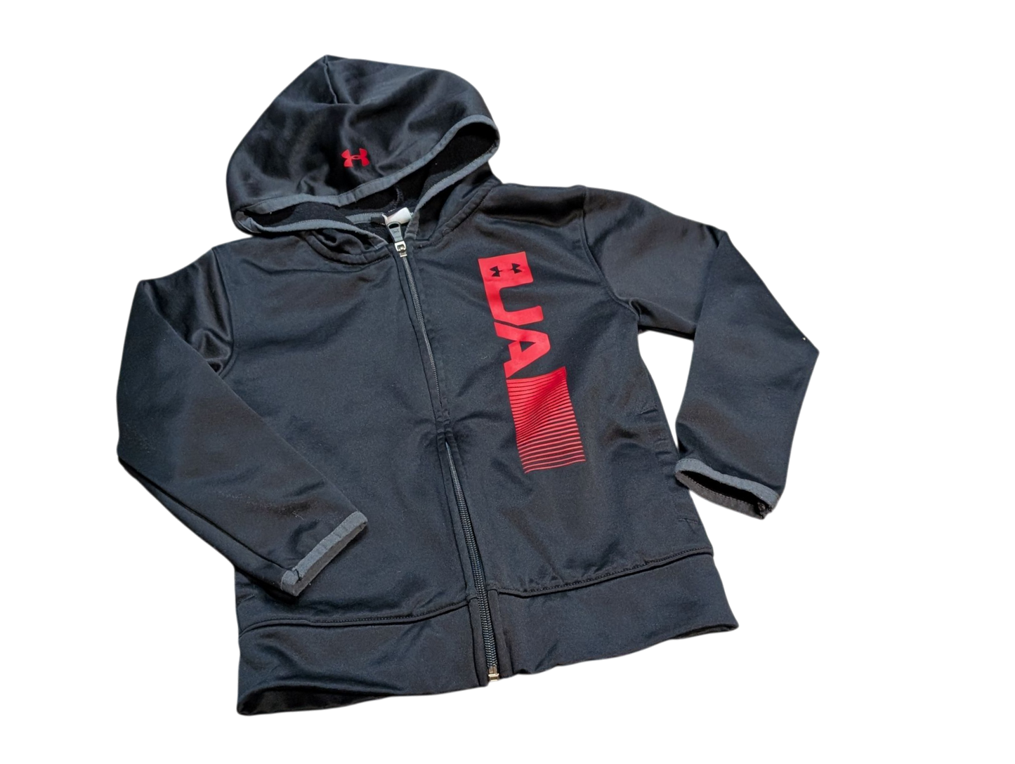Veste sport 5ans Under Armour