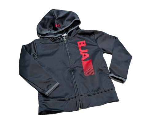 Veste sport 5ans Under Armour