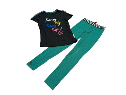 Ensemble 10-12ans B.Nosy