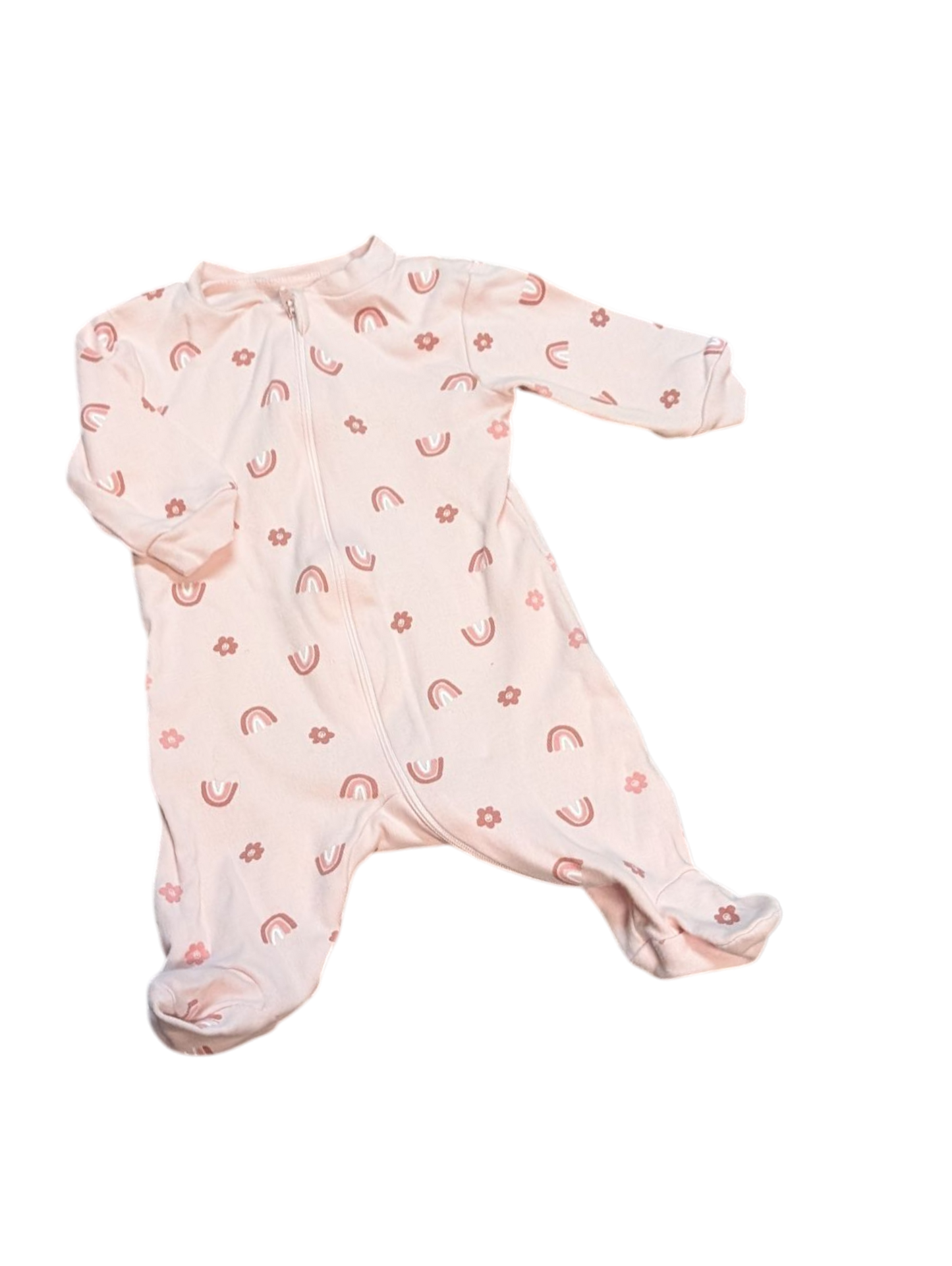 Pyjama 0-3mois George
