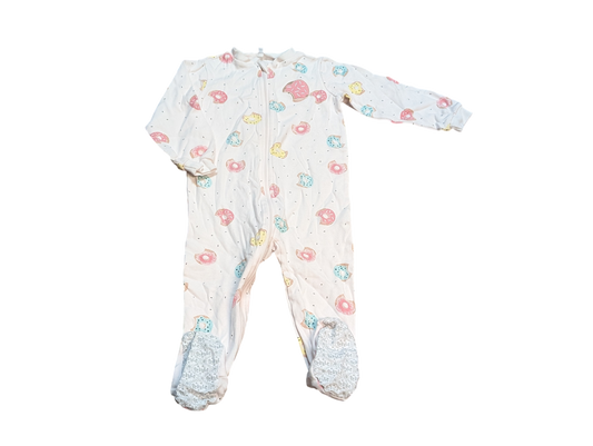 Pyjama 18mois Pekkle