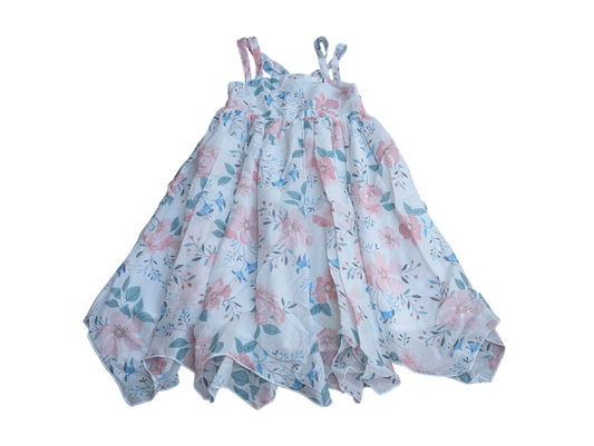 Robe 3-4ans Rachel Zoe