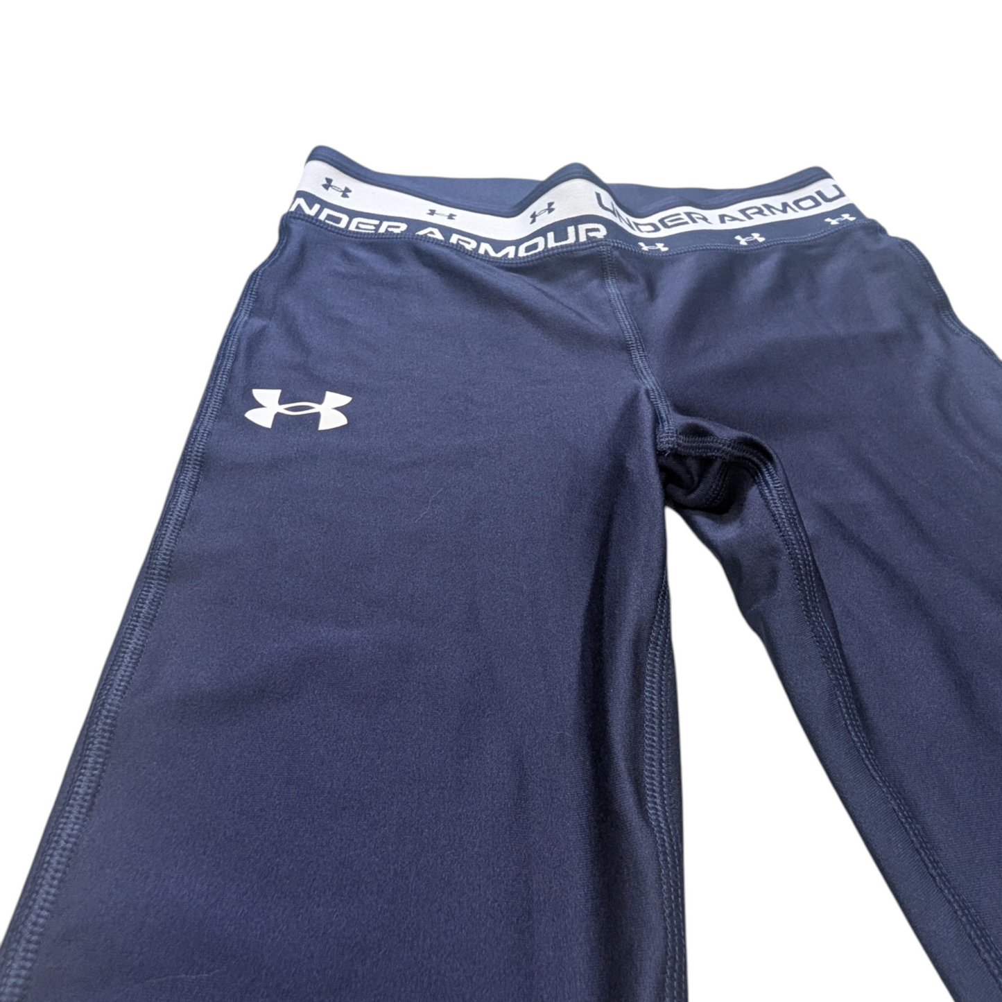 Pantalon sport YMD 10-12ans Under Armour