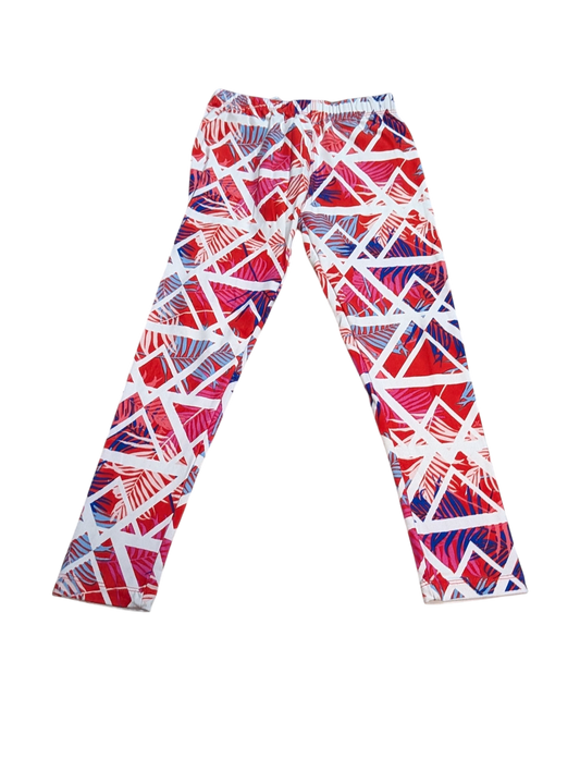 Legging 6-8ans Sweetlegs