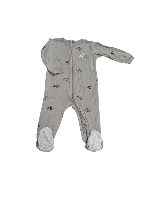 Pyjama 12mois Pekkle *