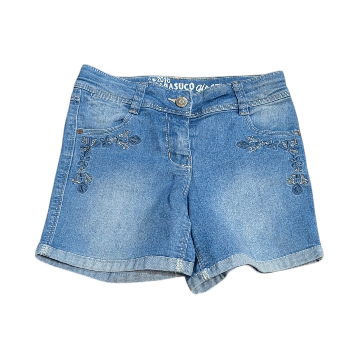 Short 8ans Parasuco