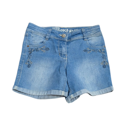 Short 8ans Parasuco