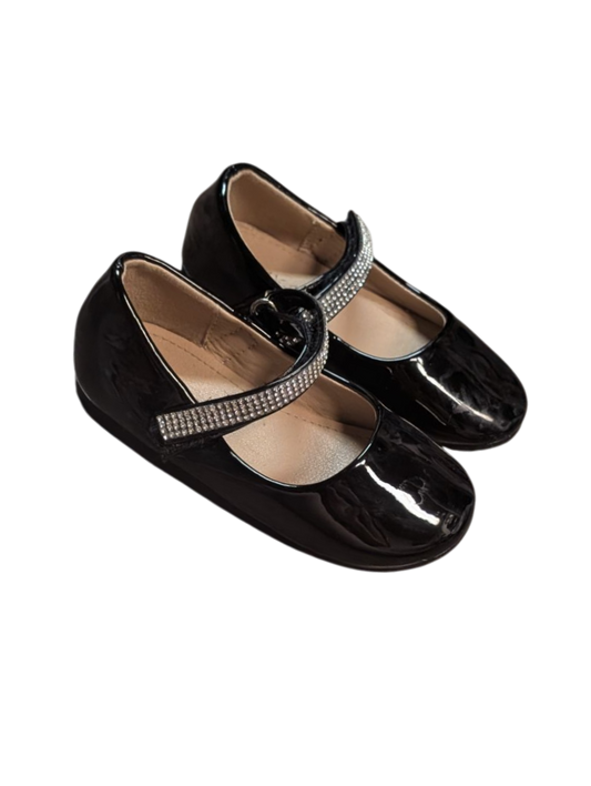 Chaussures gr 8-9 (25) jeune enfant