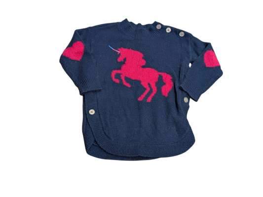 Chandail 3ans Hatley
