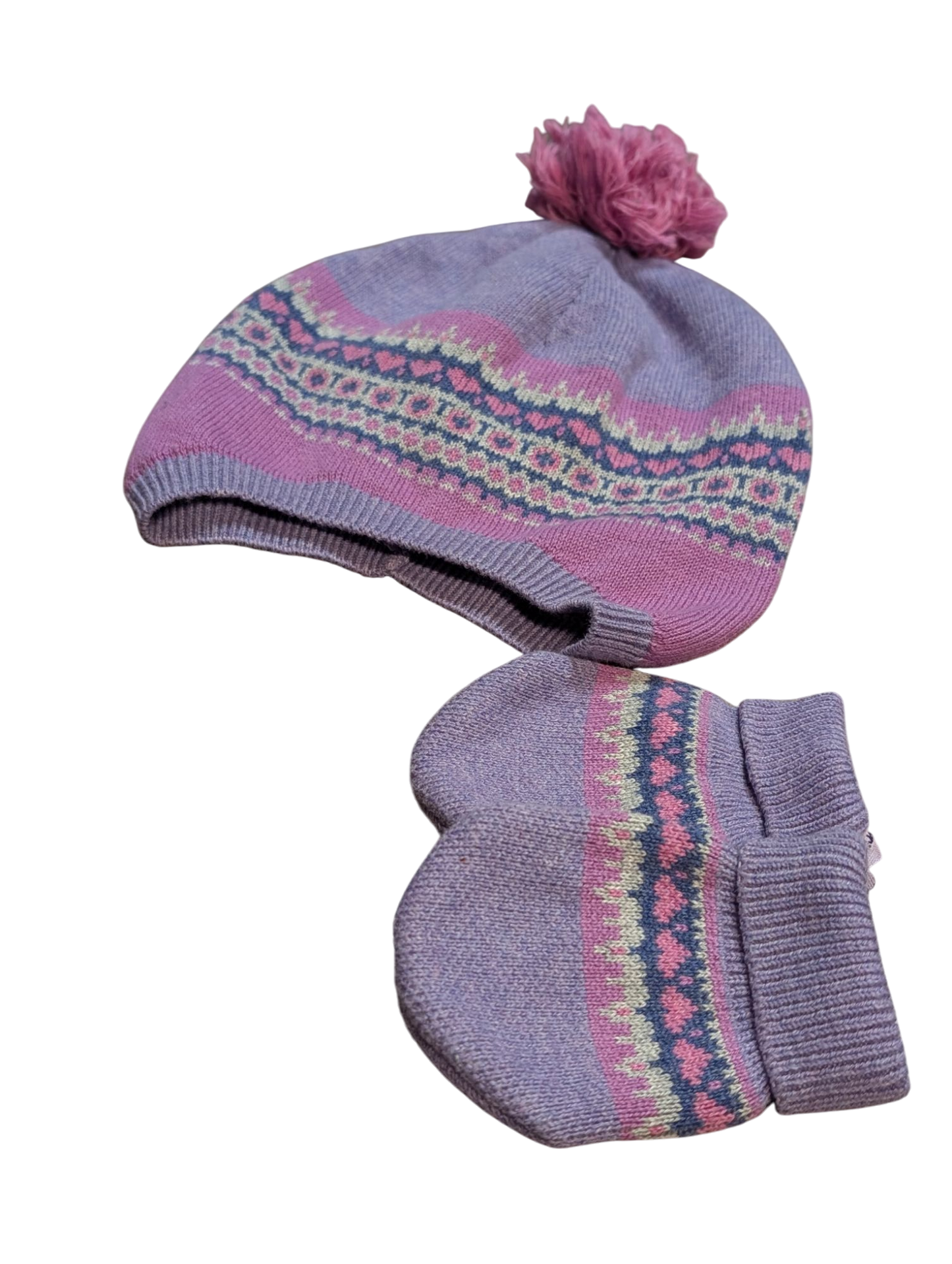 Accessoires de mailles 0-3mois Souris Mini