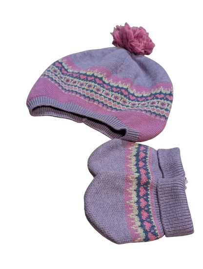 Accessoires de mailles 0-3mois Souris Mini