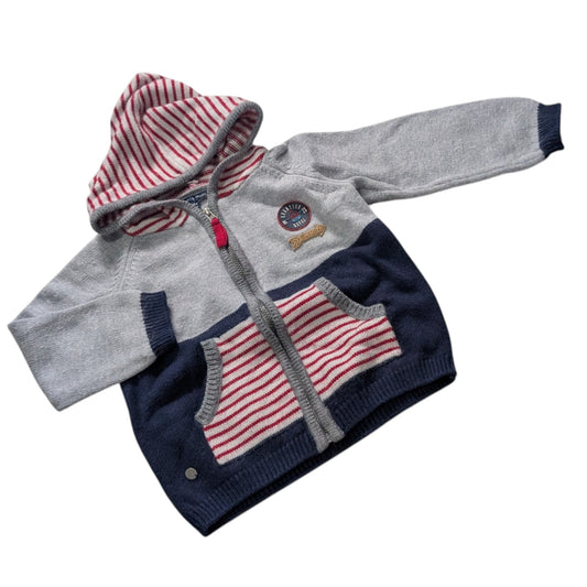 Veste 24mois Souris Mini
