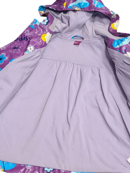 Manteau imperméable 4ans Disney *