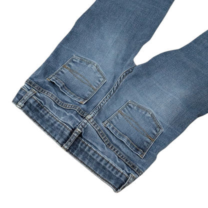 Jeans 8ans George