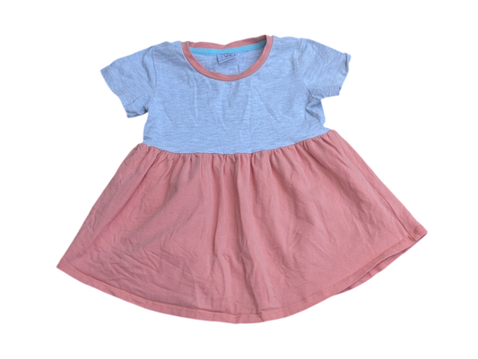 Robe 18mois Will & You