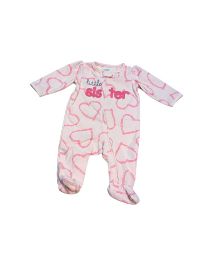 Pyjama POlar 0-3mois Child of mine*