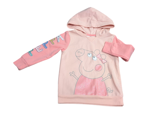 Chandail 2ans Peppa Pig