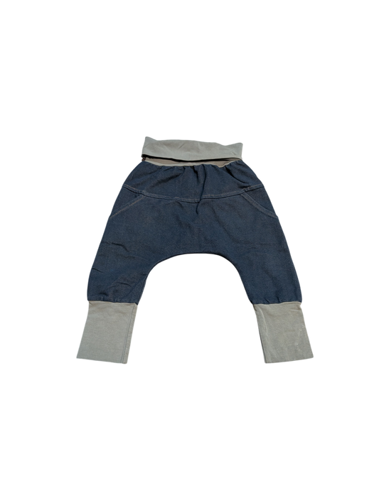 Pantalon 6-12mois Little Yogi