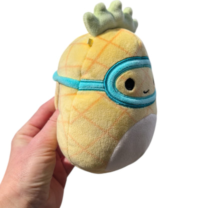 Peluche Ananas Squishmallows