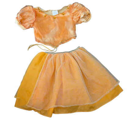Déguisement 4-6ans Teetot & co.