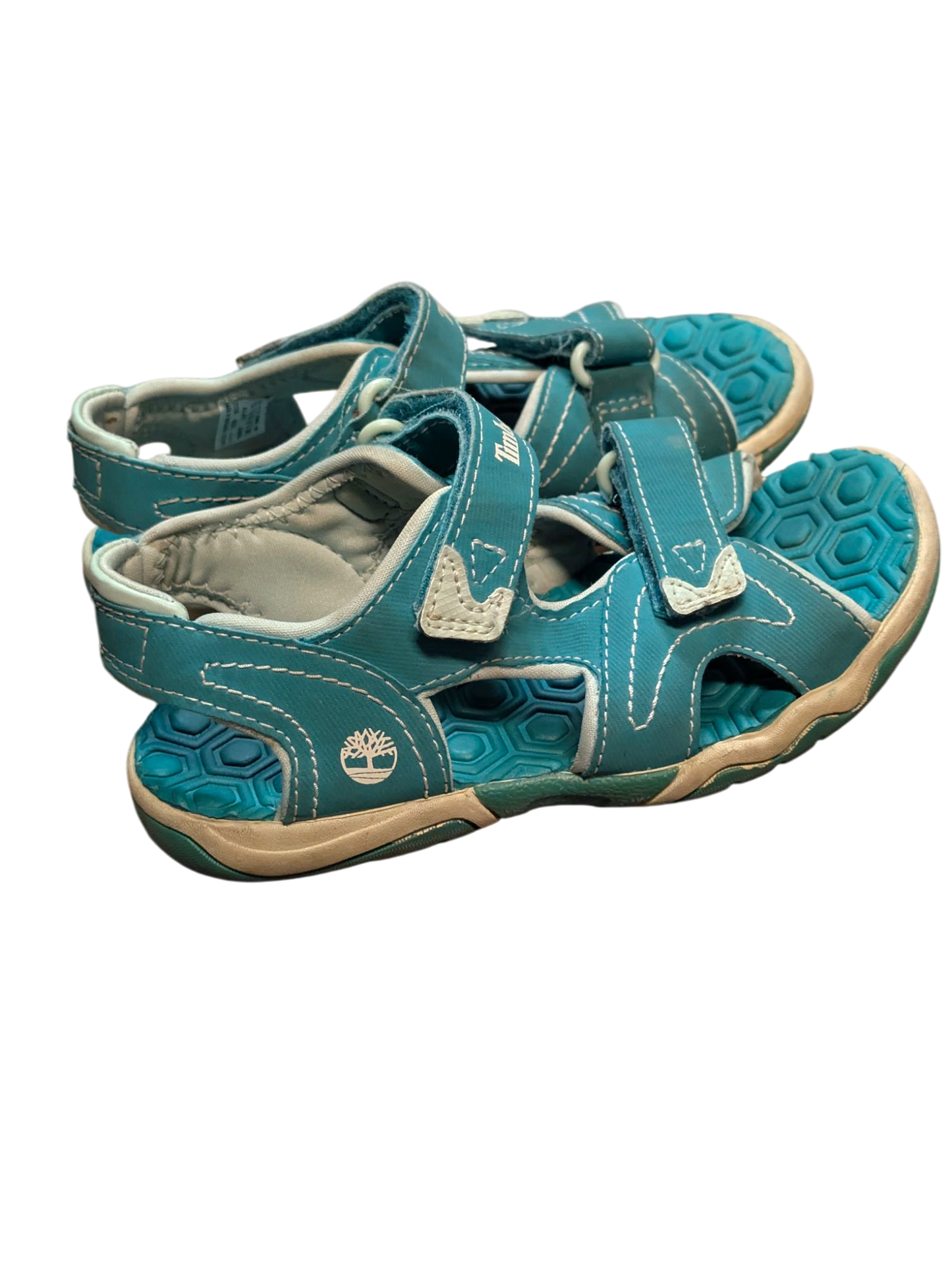 Sandales gr 12 enfant Timberland*